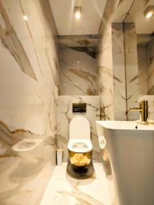 Premium Duplex Apartment