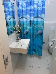 Pelinku Apartment