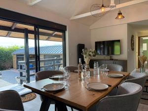 Villas Le Chalet belle Vue : photos des chambres