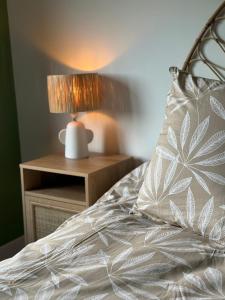 Villas Le Chalet belle Vue : photos des chambres