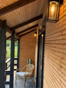 Villas Le Chalet belle Vue : photos des chambres