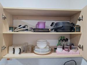 Kiambu road Green Zone Macedonia