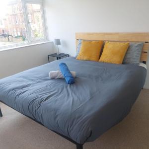 Nice 3 Bedroom House Wimbledon