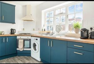 City centre, NTU, Victoria Centre, Motorpoint Arena, parking