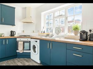 City centre, NTU, Victoria Centre, Motorpoint Arena, parking