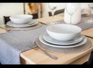 City centre, NTU, Victoria Centre, Motorpoint Arena, parking