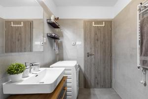 BNB Matadorka Comfort Suite