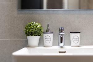 BNB Matadorka Comfort Suite