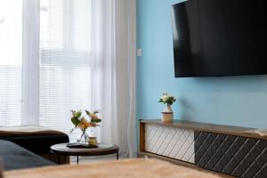 BNB Matadorka Comfort Suite