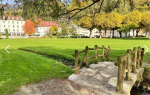 Villas La Maison les Quatre Saisons - Therme - Ski : photos des chambres