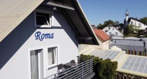 DOM GOŚCINNY ROMA