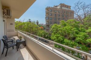 Unique Apartment at Maadi 4