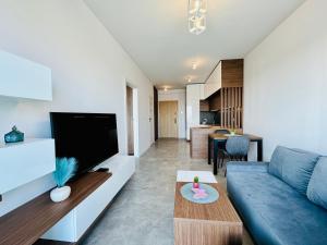 Kostecki Exclusive Apartments