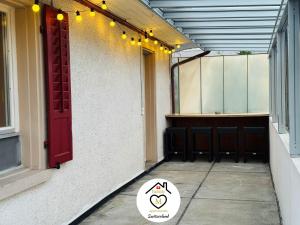 Family M Apartments 35-36 - Aarau West - Center