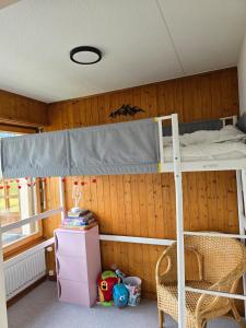 Charmant petit appartement