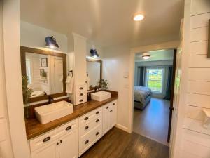 Sundance Countryside Retreat