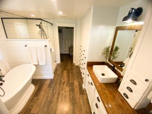 Sundance Countryside Retreat