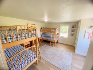 Sundance Countryside Retreat