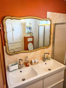B&B / Chambres d'hotes Le nid douillet de la voie verte : photos des chambres