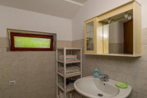 Cottage in green Istria