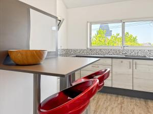 Le Calypso - Duplex Paisible - Coeur de Saint Malo