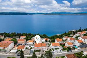 Sea View Apartment Neti - Happy Rentals