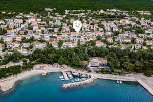 Sea View Apartment Neti - Happy Rentals