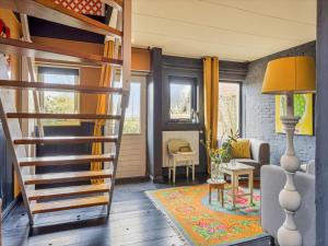 Chalet in Ternaard near Heritage Site