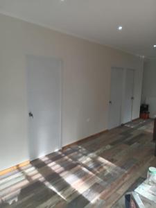 Complejo Alto La Invernada