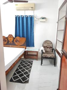 Thillai Aura Homestay