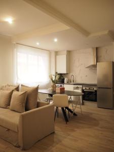 Apartamento Virgenes Eco friendly