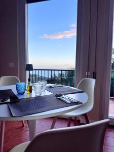 Casa Lerici Panoramic Sea View, Pool & Terrace
