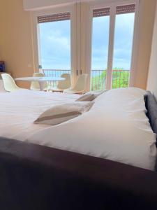 Sea view apartment in Lerici, between Cinque Terre and Tuscany