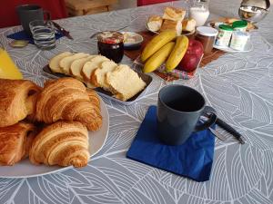 Sejours chez l'habitant Location 24h du Mans : photos des chambres