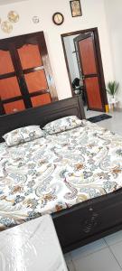 Thillai Aura Homestay