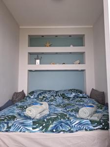 Club 218 Balaton Apartman