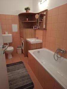 Club 218 Balaton Apartman