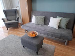 Club 218 Balaton Apartman