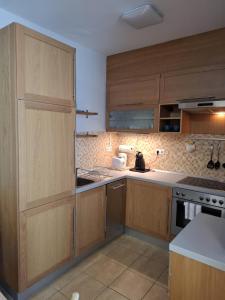 Club 218 Balaton Apartman