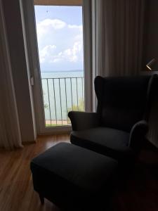 Club 218 Balaton Apartman