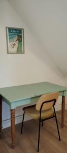 Appartements Le Sunny-Appartement duplex spacieux : photos des chambres