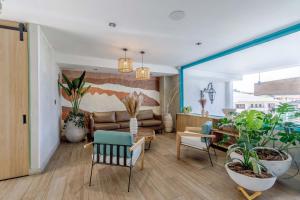 Hotel Salento Real Eje Cafetero