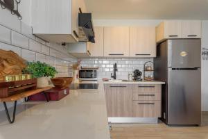 Penthouse con picuzzi privado y barbacoa en Bávaro