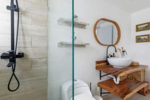 Penthouse con picuzzi privado y barbacoa en Bávaro