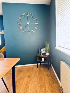 Executive Apartment City Central