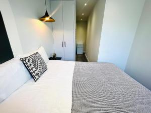 Luxury studios central London, perfect spot for tourists