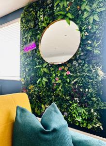 Executive Apartment City Central