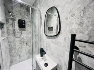 Luxury studios central London, perfect spot for tourists