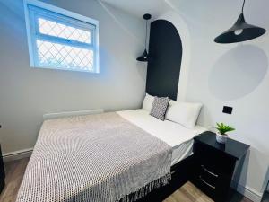 Luxury studios central London, perfect spot for tourists