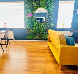 Executive Apartment City Central